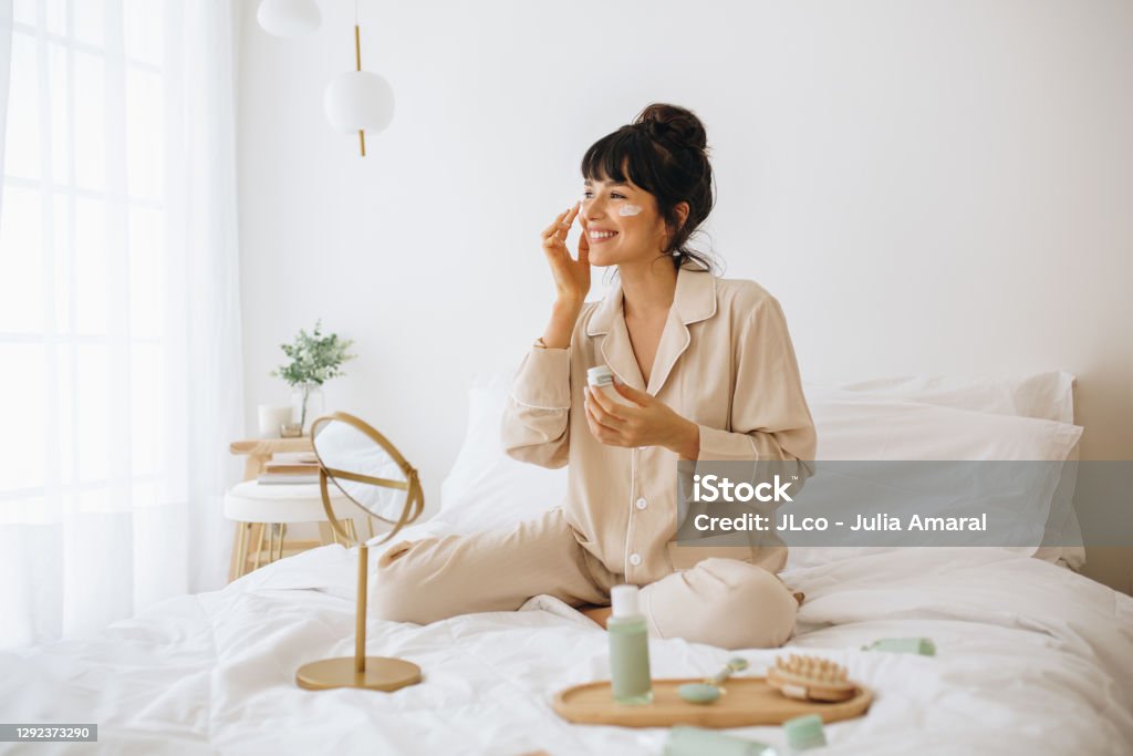 Natürlich schön mit Naturkosmetik