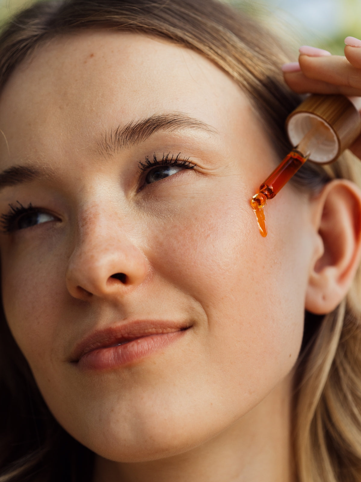 Astaxanthin Serum - Anti Aging Booster