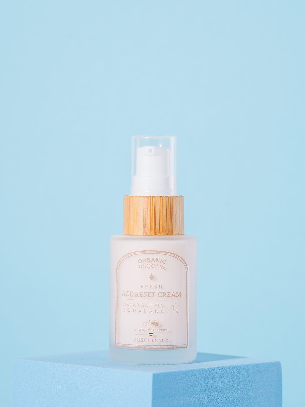 Age Reset Cream
