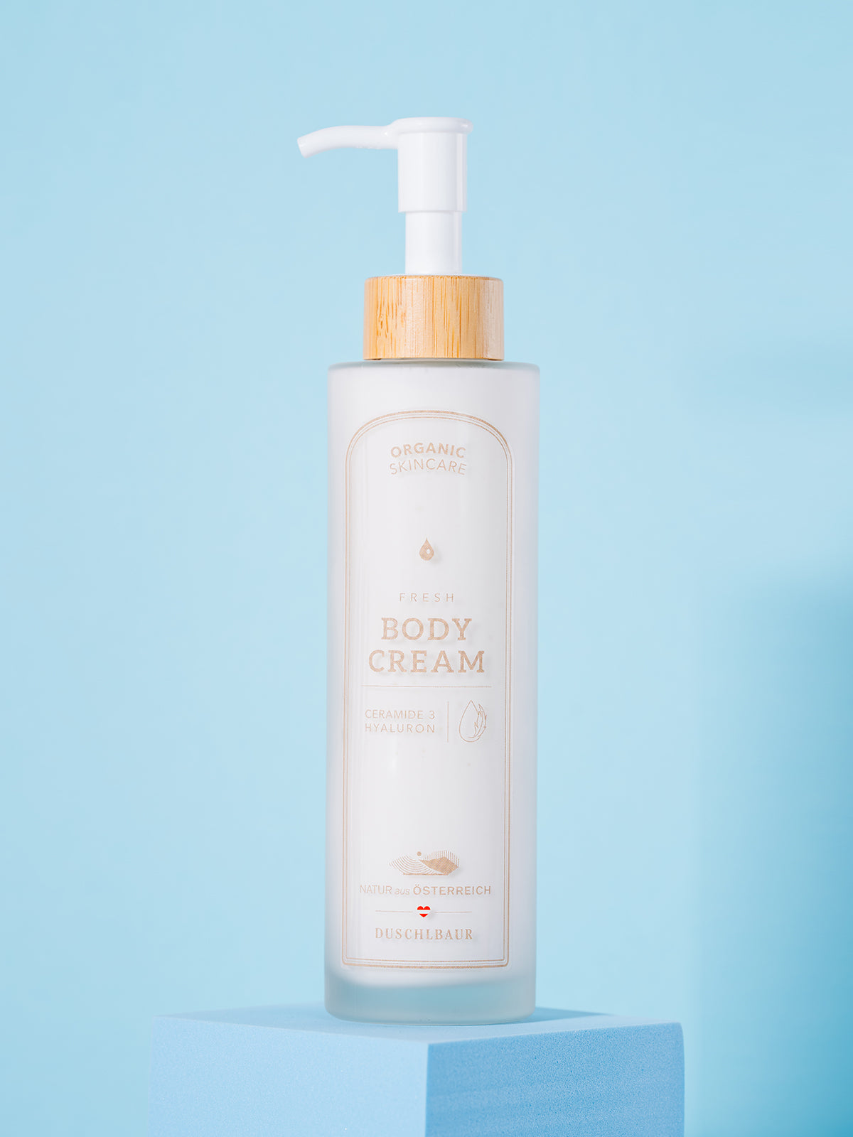 Body Cream