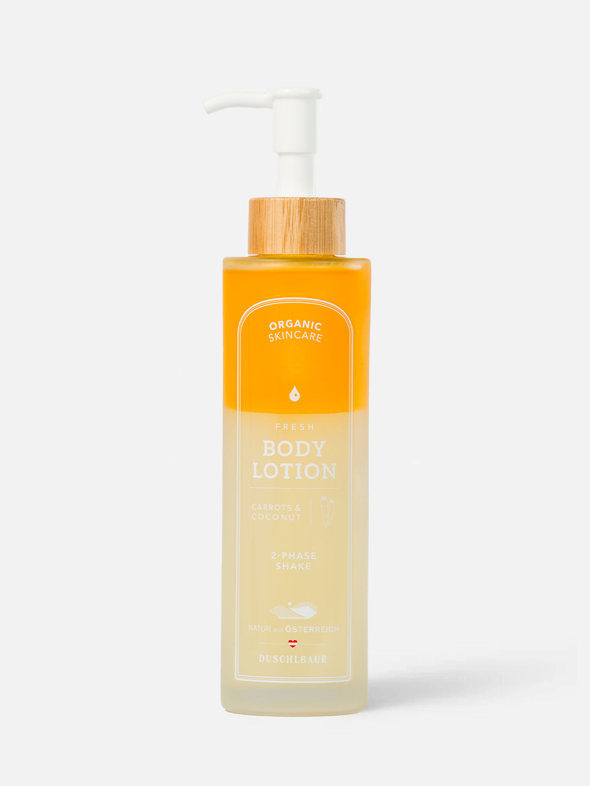 Body Lotion