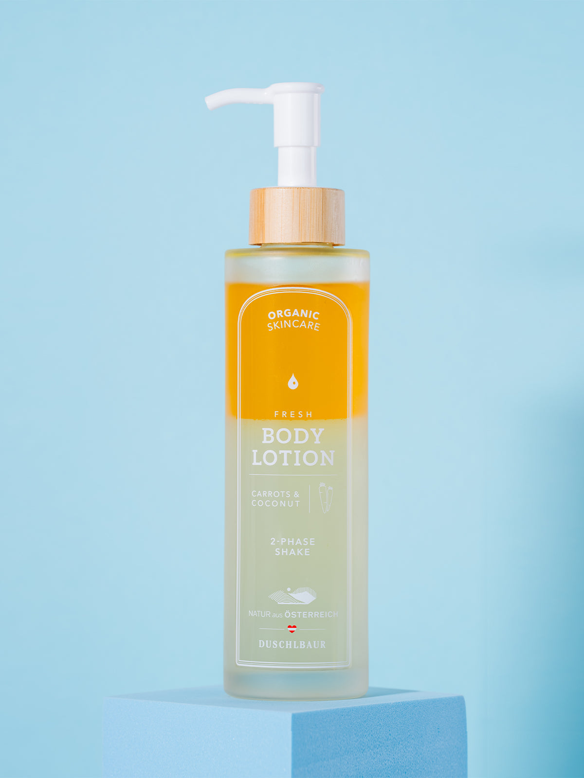 Body Lotion