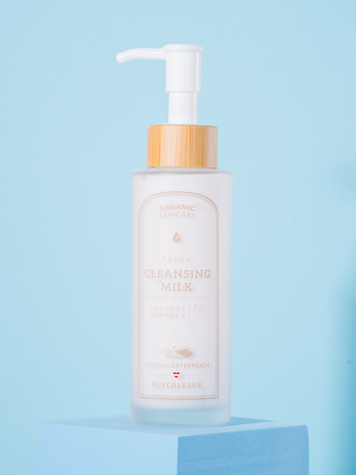 Cleansing Milk