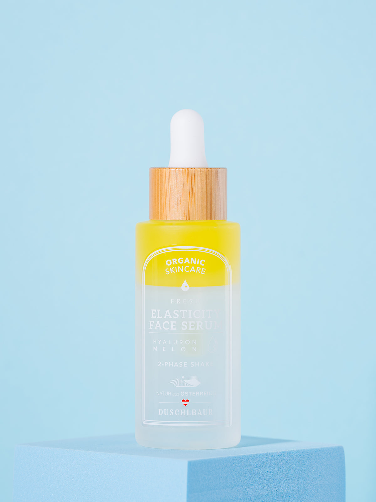 Elasticity Hyaluron Face Serum
