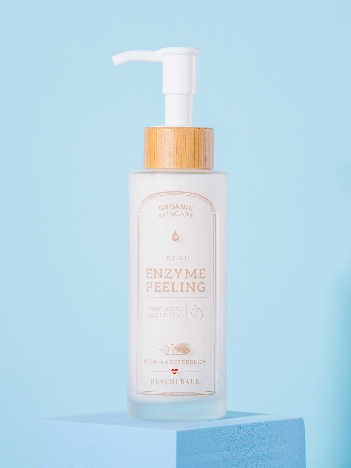 Enzyme Peeling