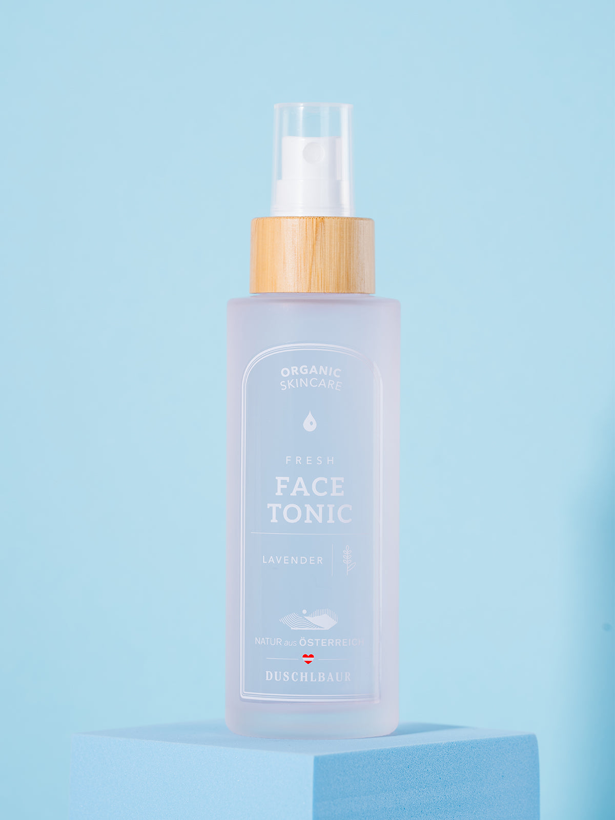 Face Mist Tonic Lavendel