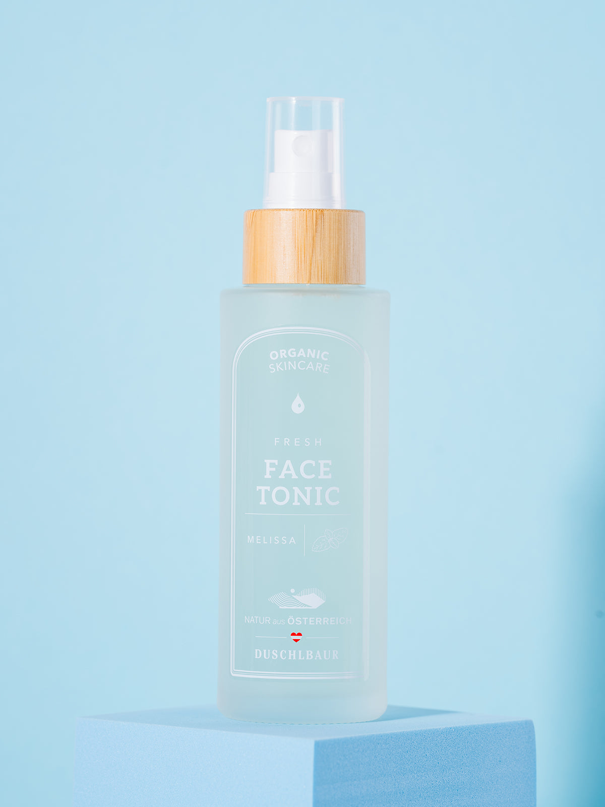 Face Mist Tonic Melissa