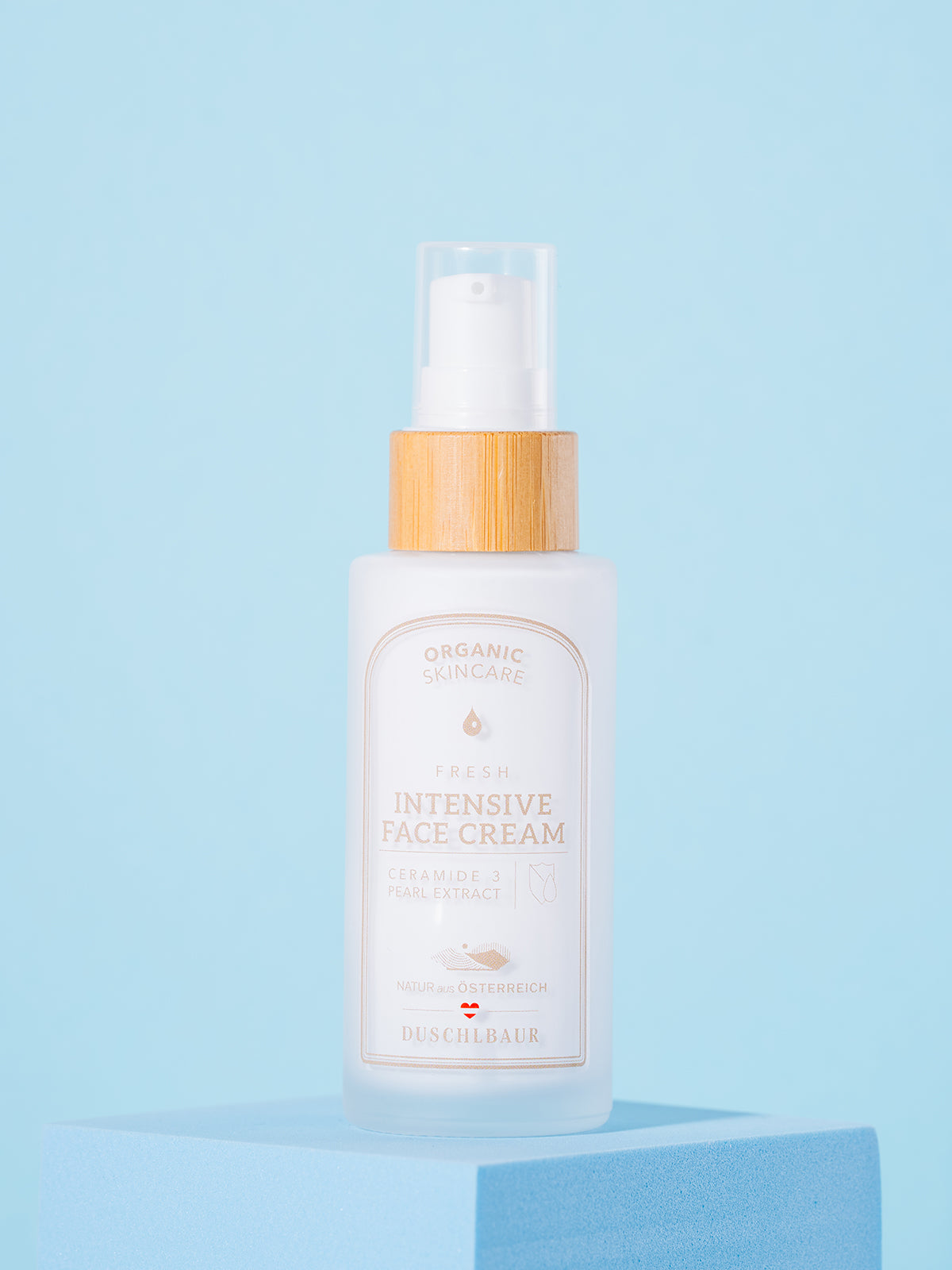 Intensive Face Cream