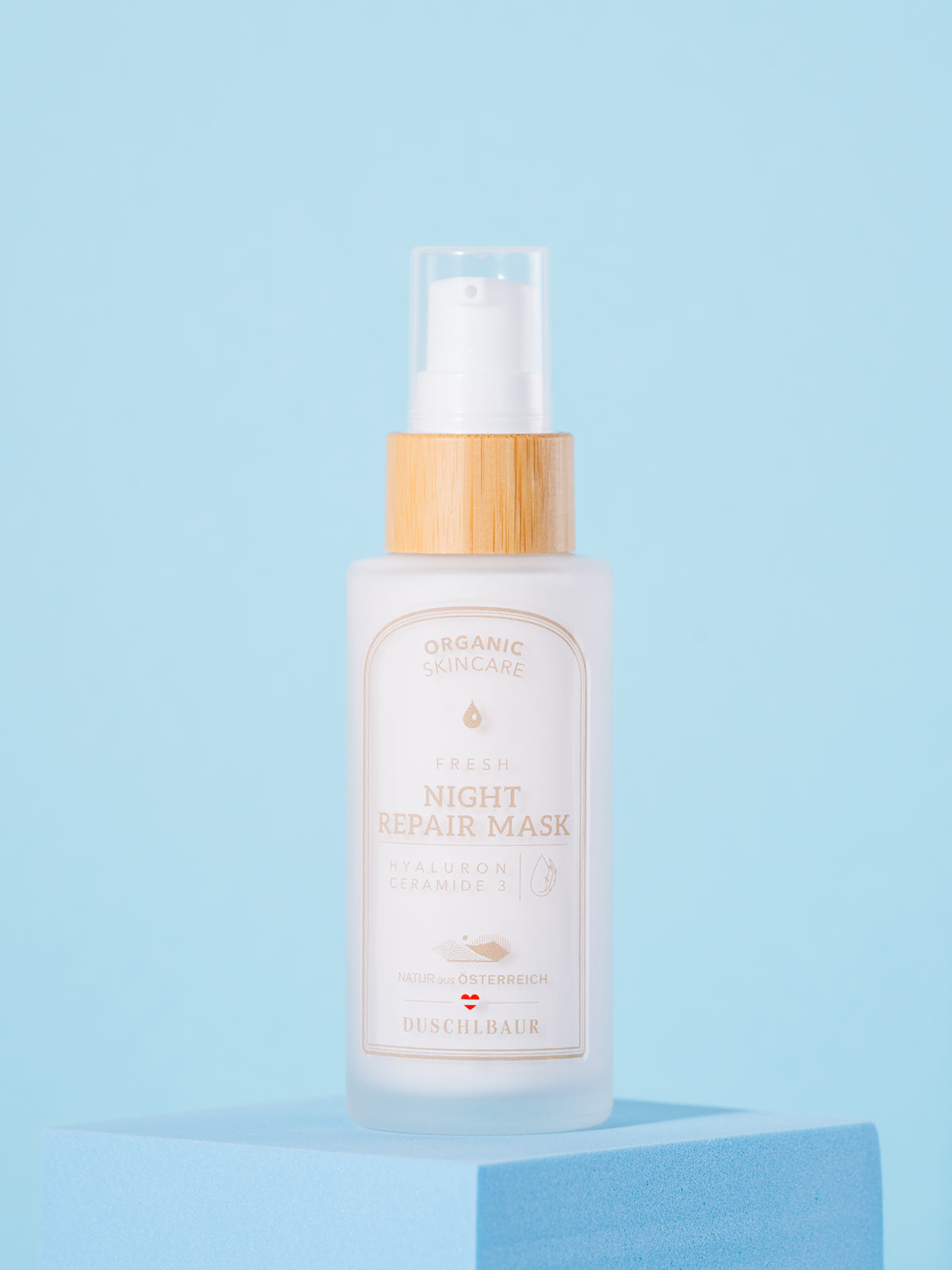 Night Repair Cream