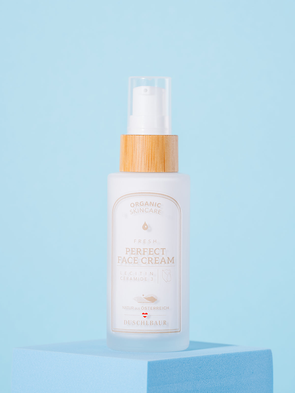 Perfect Day Cream
