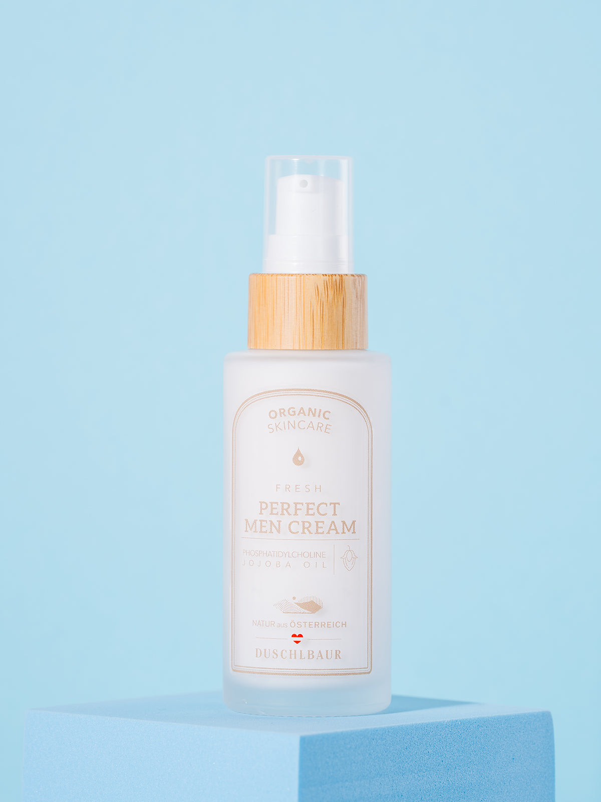 Perfect Men Cream