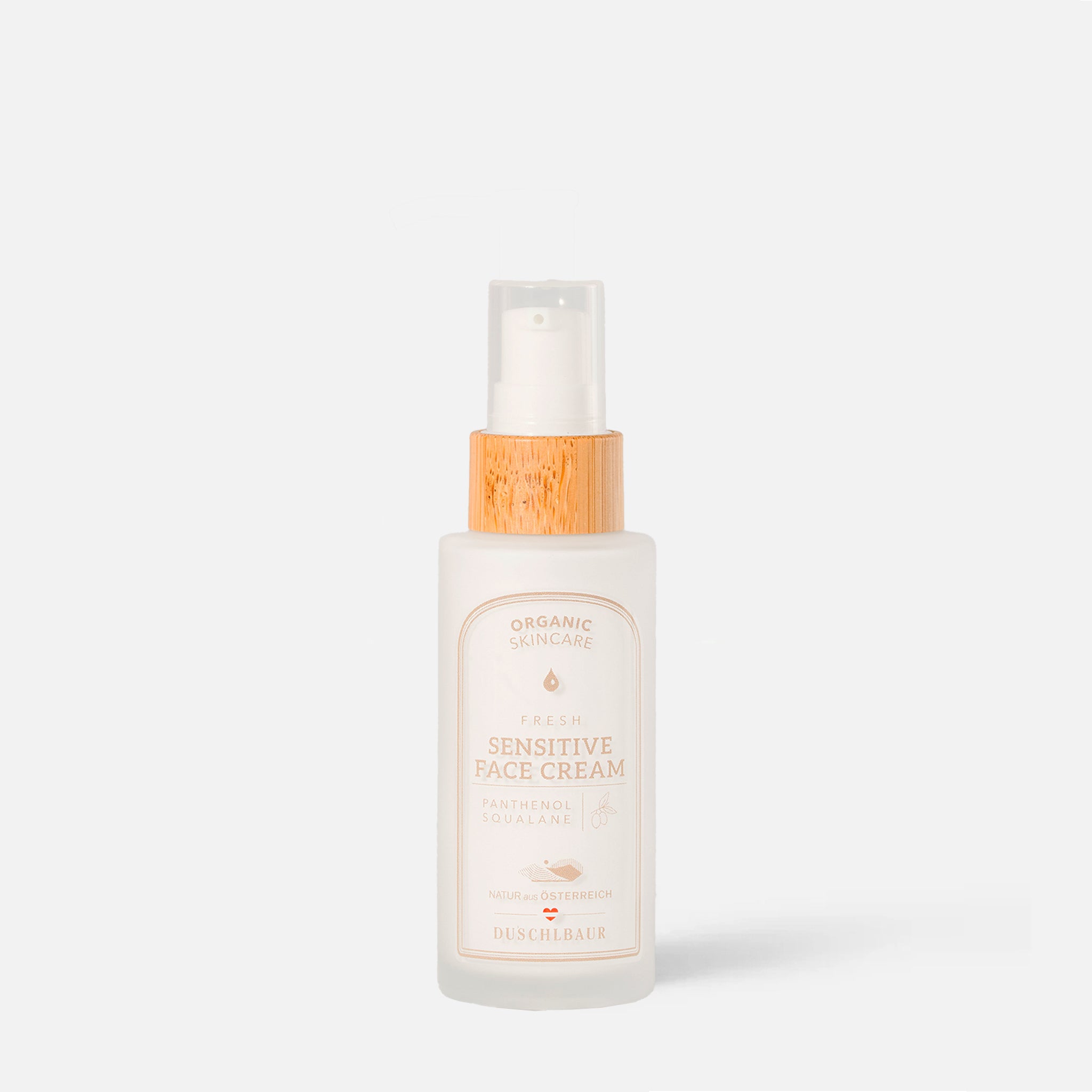 Sensitive Face Cream