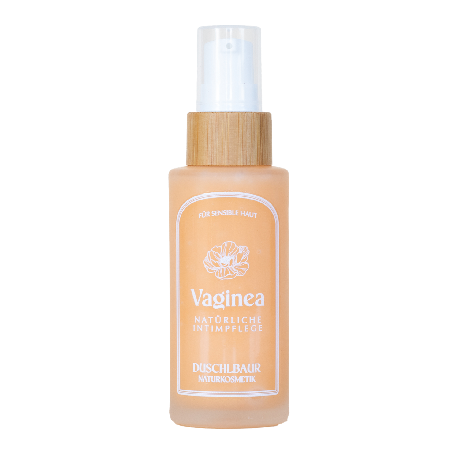 VAGINEA – natürliche Intimcreme gegen Scheidentrockenheit