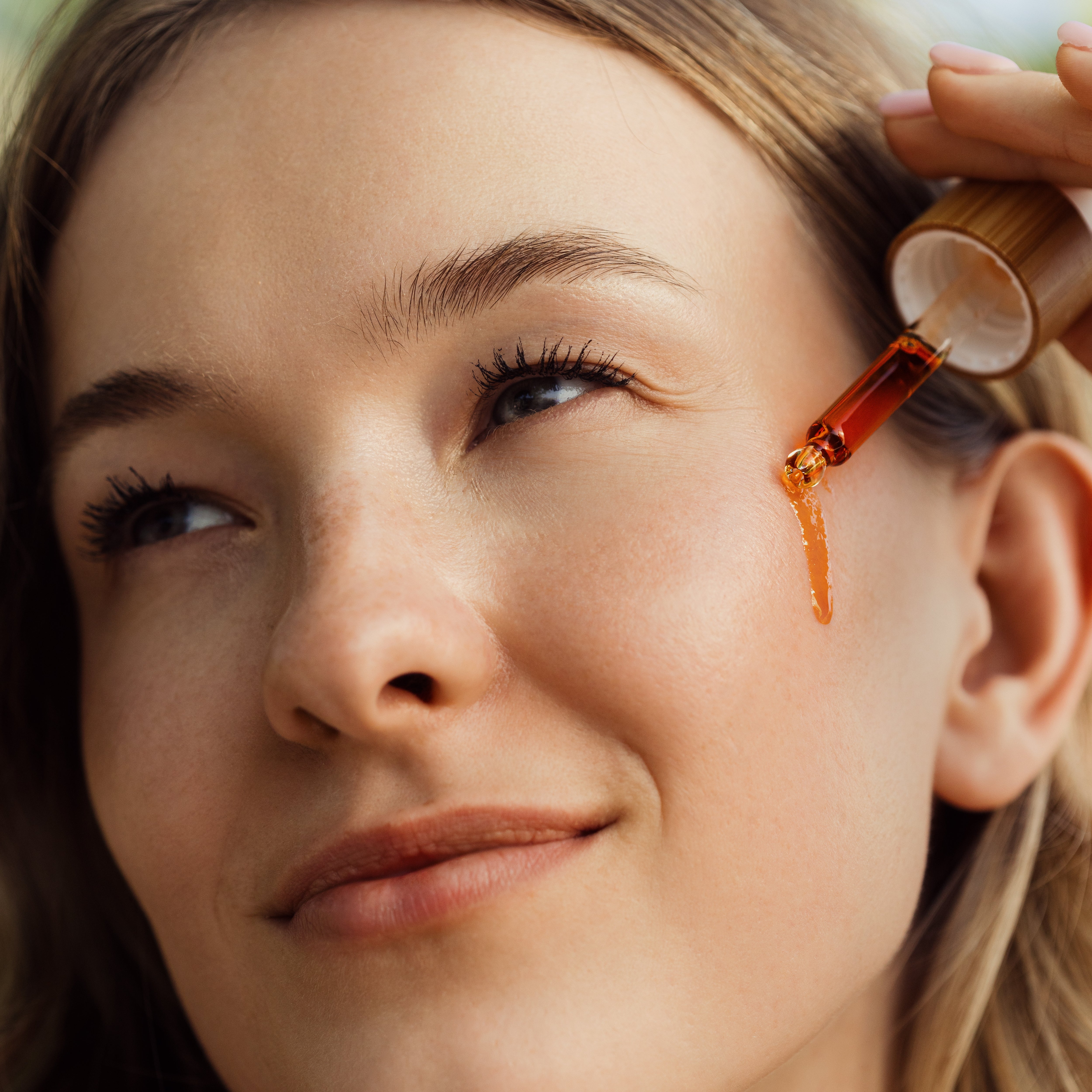 Astaxanthin Serum - Anti Aging Booster